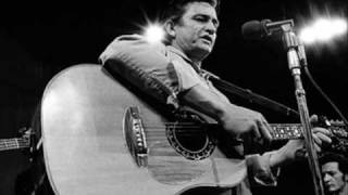 Walkin&#39; the Blues - Johnny Cash
