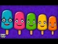 Ice Cream Finger Family Finger Family Songs For Kids Finger Family