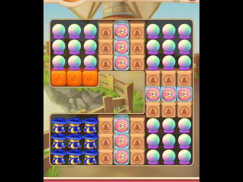 TOON BLAST level 7894