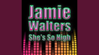 She’s So High