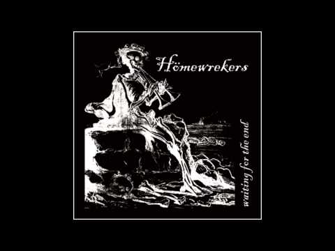 Hömewrekers - 07 - Prevaricator