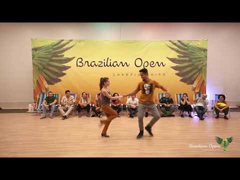Strictly Open - FINAL - Vitor Veil & Lohana Gregorim