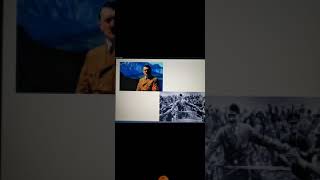 Class 9 History . Chapter 3 Nazism and the rise of Hitler (Hitler's rise to power).
