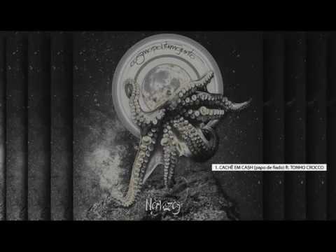 Coletivo Nervozes ft. Tonho Crocco - Cachê em ca$h