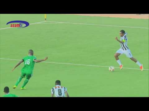 ARPL APR  FC 2 vs 0 KIYOVU SC (Ibitego/Goals) 23_04_2017