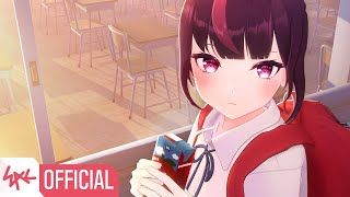 Cover art for From Me To You - 너에게 닿기를 (きみにとどけ) JURURU - 주르르