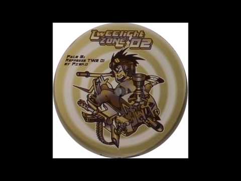 Capsule Corp. (Pzeko) - "Tweelight zone 02" - B2