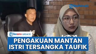 Mantan Istri Ungkap Watak Tempramen Taufik Hidayat saat Menikah: Dia Suka Ngamuk Banting-banting