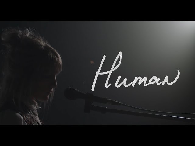 Vinok - Human