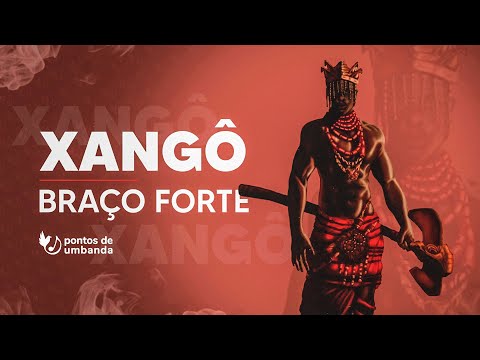 Capa do vídeo: Braço forte