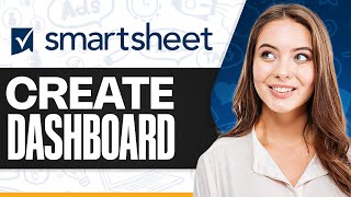 How To Create A Dashboard in Smartsheet (2026)