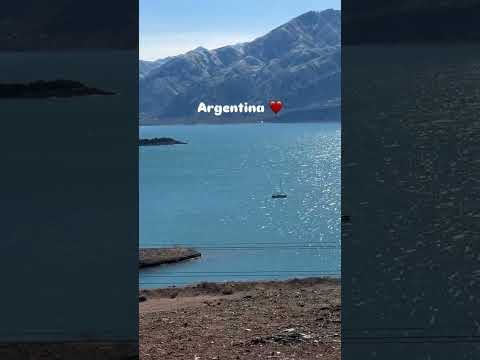 Valle Grande - Mendoza | Argentina || Suscribite por favor, ayudame a crecer 🙏🏻