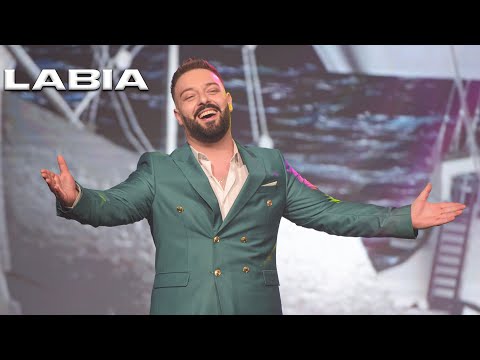 Melos Tershnjaku  - Vagabondi  (Gezuar Labia)