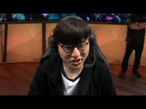 OPT vs FOX vs OpTic Gaming vs Echo Fox | Week 2 Day 2 | FULL | LCS Spring Split 2019