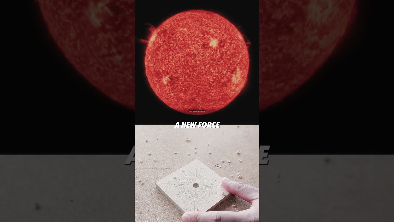 Why Nuclear Forces Rule the Universe – w/ Michio Kaku