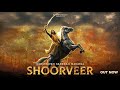 SHOORVEER Tribute To छत्रपति संभाजी महाराज CHHAAVA I Rapperiya
