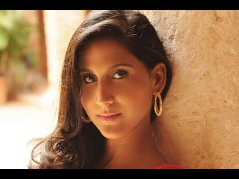 Nathalie Peña Comas, soprano dominicana que impacta en Viena