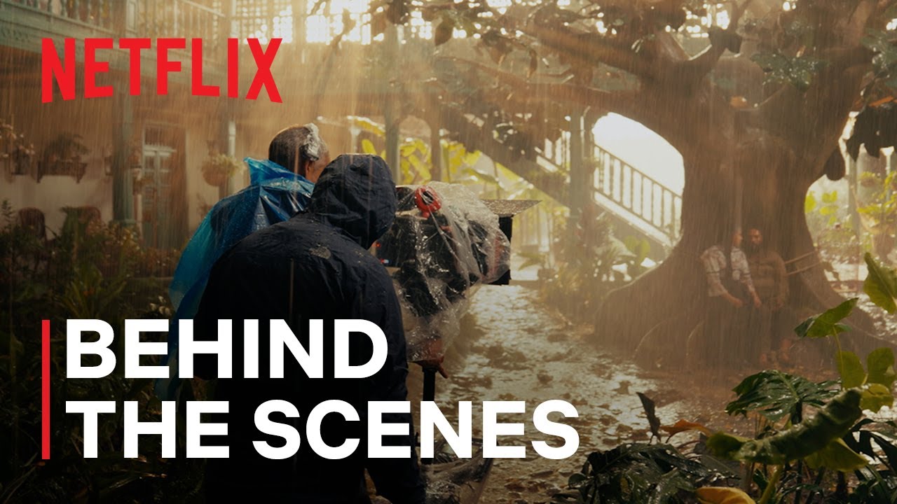 Part 1 - A Dream Directed [Subtitled]