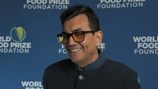 Seeds of Insight: Sanjeev Kapoor