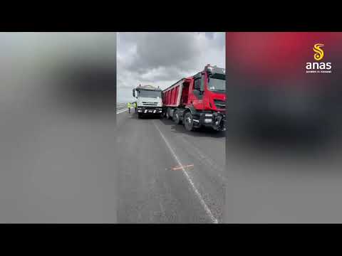 Tangenziale di Fossano, venerdì riapre al traffico la carreggiata in direzione Asti