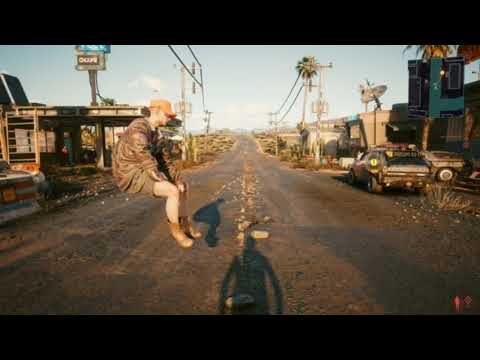 Giant Bomb GOTY 2020 - Cyberpunk 2077 is the most Distressing Game of 2020