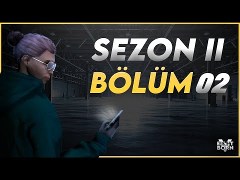 BEÇO BÖLÜM 2 - (BEÇO MU? BEN KAÇAR!) | EightbornV