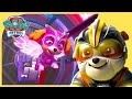 Season 7 Mighty Pups Recues PAW Patrol Cartoons For Kids
