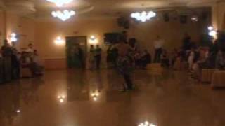 Juan Fossati & Gimena Aramburu - 2