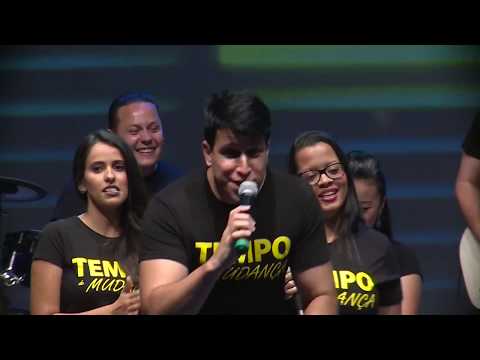 Kuriakos Brasil - Tenho que mudar