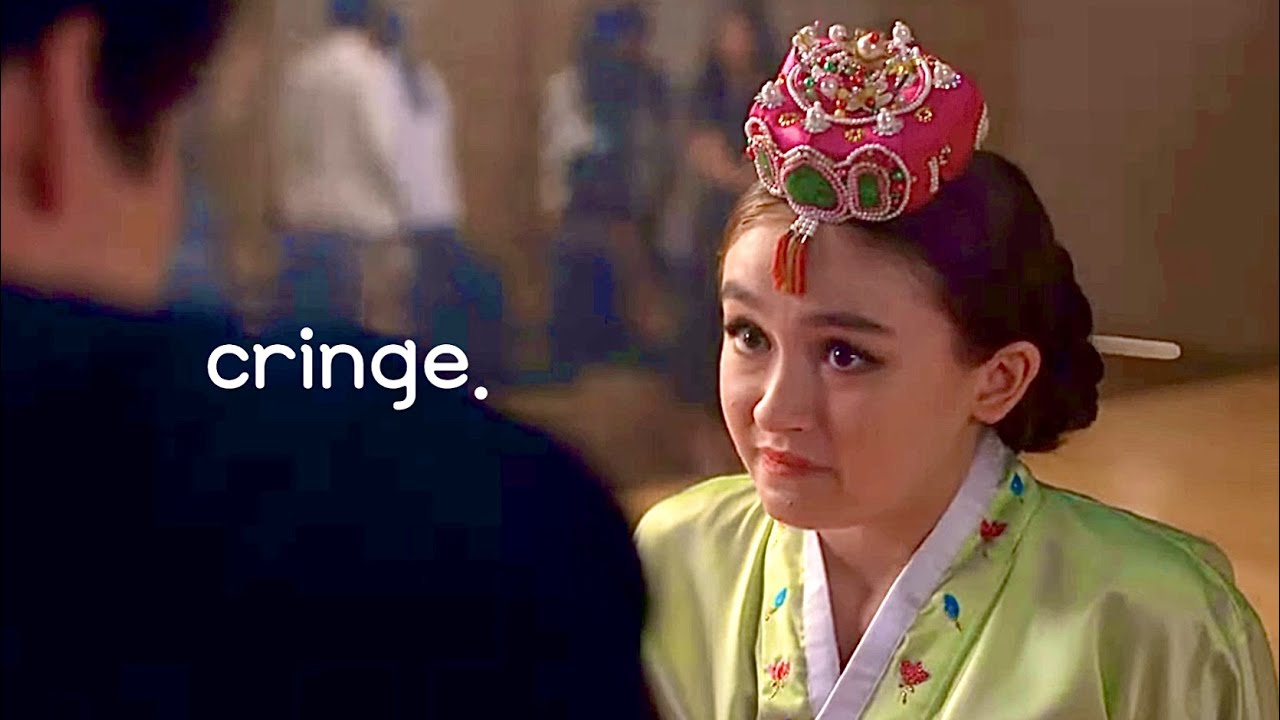 XO, Kitty: The Koreaboo Fantasy