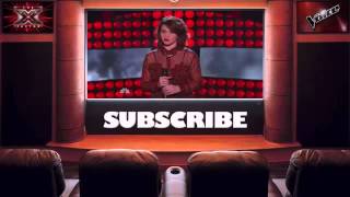 Reagan James   The Voice USA 2014  HD