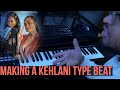Making a Kehlani 