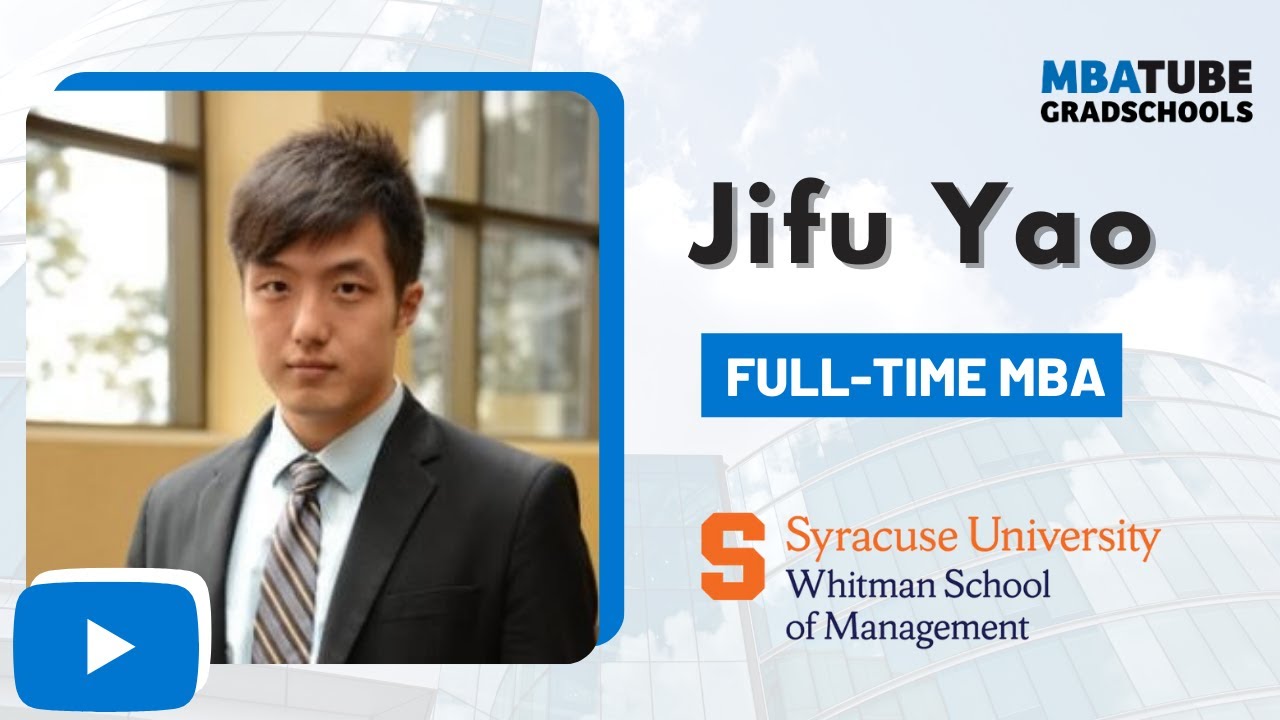 The alumni network that helped this student land a dream job at Google