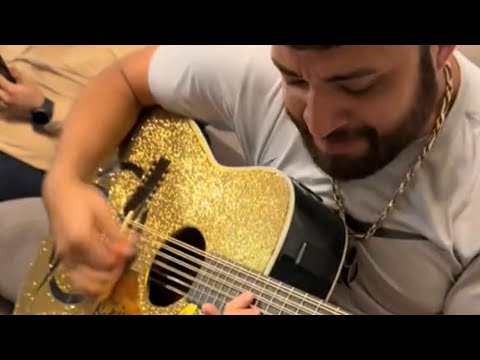 Cuatro de Oro x La Ventaja Duelo de Requintos