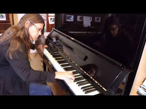 Bumble Boogie Jack Fina