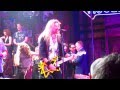 Rock of Ages - Arsenal - Highway to Hell 