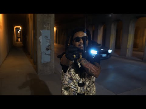 YB Mon - No Hook Live Perfomance