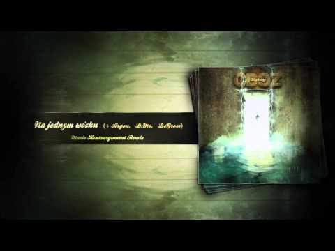 CdoZ - Na Jednym Wózku (+Argon, D.Mo, DeGross)(Mario Kontrargument rmx)