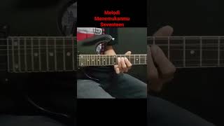 Download lagu Menemukanmu Seventeen Melodi Gitar mp3