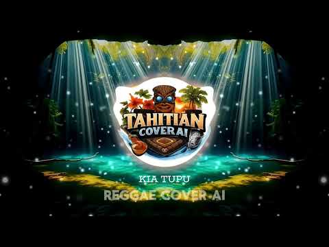 KIA TUPU – Reggae AI Cover
