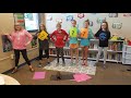 Fitz's Class Punctuation song Fitz's Class Punctuation song