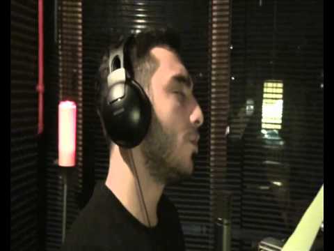 Alparslan ANUK - Kal Yanımda