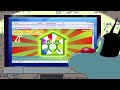 हिंदी Oggy And The Cockroaches LOOKING FOR A FRIEND Hindi Cartoons For Kids
