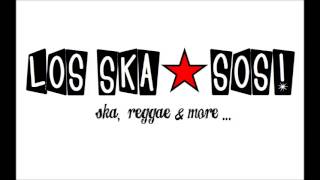 Los Ska-S.O.S. "En Vivo" (Verapaz 2012)