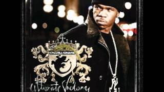 Chamillionaire - Rocky Road ft. Devin The Dude