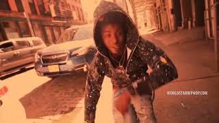 Famous Dex - Shooters New York (No King Tucka)