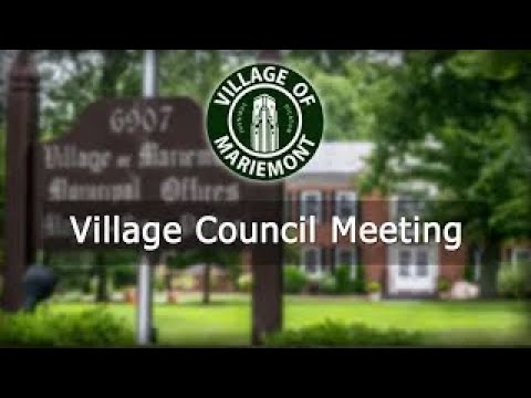 Meeting thumbnail