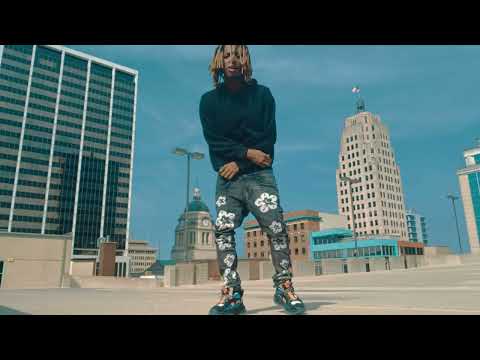 Deezy Baby - ON THE EAST (Official Video) #TheLifeOfDeezy4