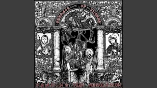 Incantation of the Four Gates