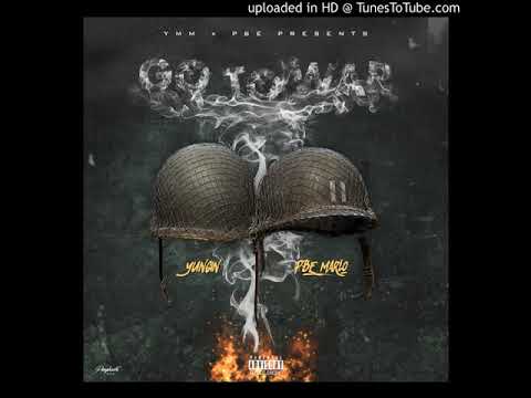 Yungin- Go to war Ft. PBE Marlo